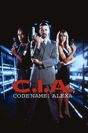 Image C.I.A. Code Name: Alexa