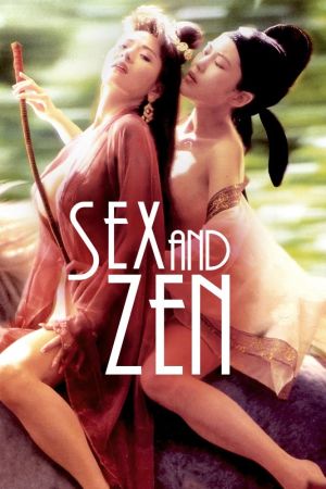 Image Sex und Zen