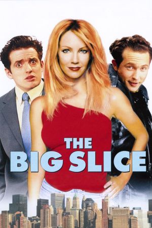 Image The Big Slice - Ein verrücktes Ding