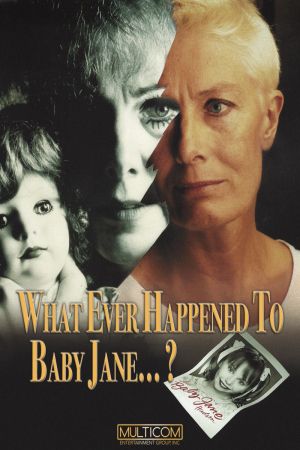 Image Was geschah wirklich mit Baby Jane?