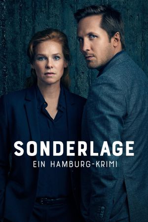 Image Sonderlage - Ein Hamburg-Krimi