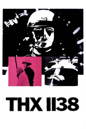Image THX 1138