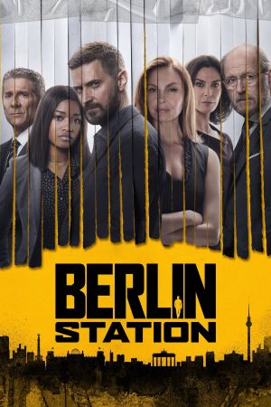 Image Berlin Station