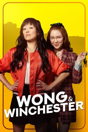 Image Wong & Winchester