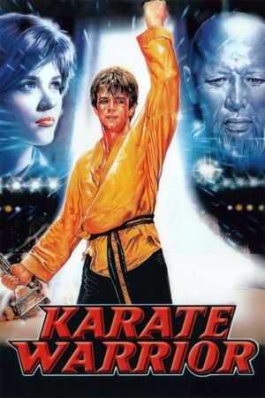 Image Karate Warrior