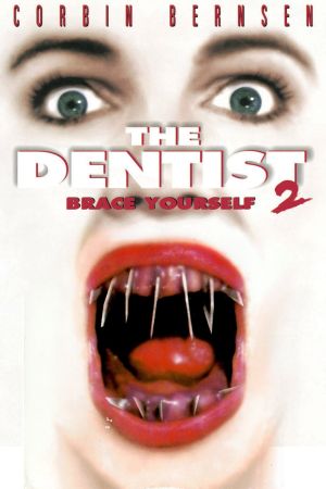 Image The Dentist 2 - Zahnarzt des Schreckens