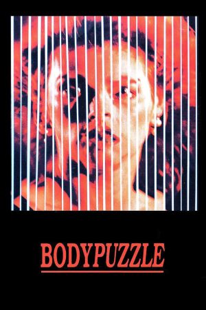 Image Body Puzzle - Mit blutigen Grüßen