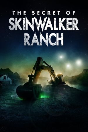 Image Das Geheimnis der Skinwalker Ranch