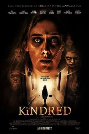 Image The Kindred