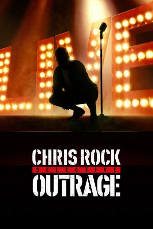 Image Chris Rock: Selective Outrage