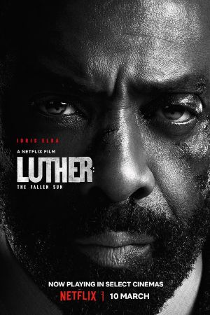 Image Luther: The Fallen Sun