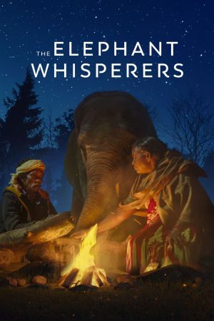 Image The Elephant Whisperers