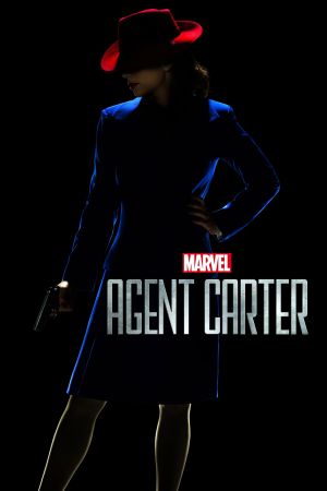 Image Marvel's Agent Carter