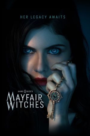 Image Anne Rice's Mayfair Witches