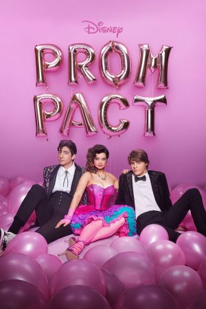 Image Prom Pact