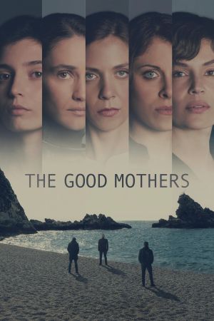 Image The Good Mothers