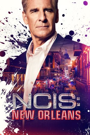 Image NCIS: New Orleans