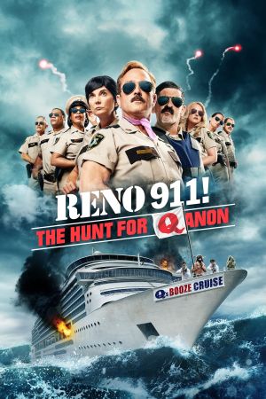 Image Reno 911! The Hunt for QAnon