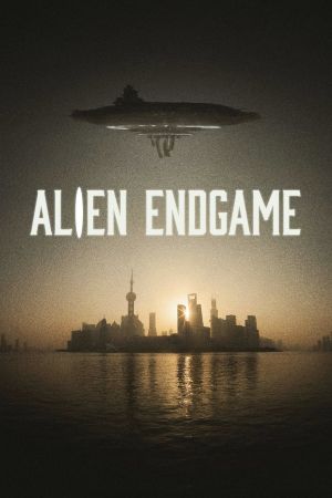 Image Alien Endgame