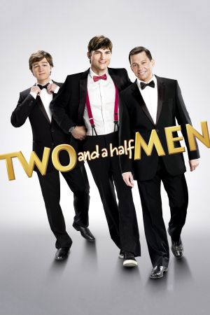 Image Two and a Half Men