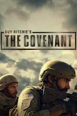 Image The Covenant