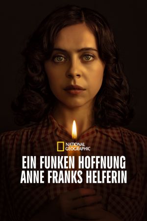 Image Ein Funken Hoffnung – Anne Franks Helferin