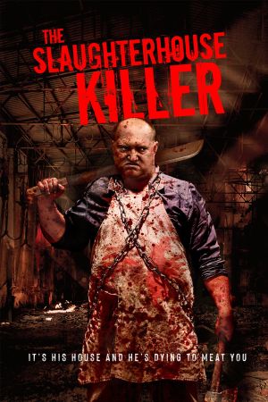 Image The Slaughterhouse Killer