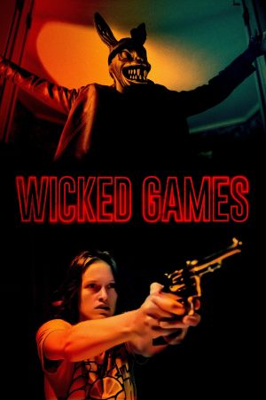Image Wicked Games - Böse Spiele