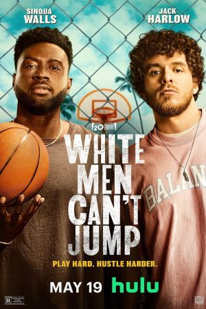 Image White Men Can't Jump