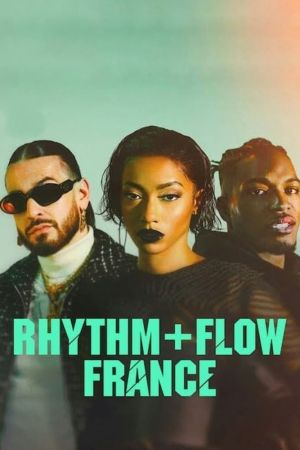 Image Rhythm + Flow France