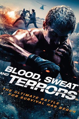 Image Blood, Sweat And Terrors