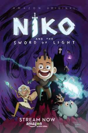 Image Niko und das Schwert des Lichts
