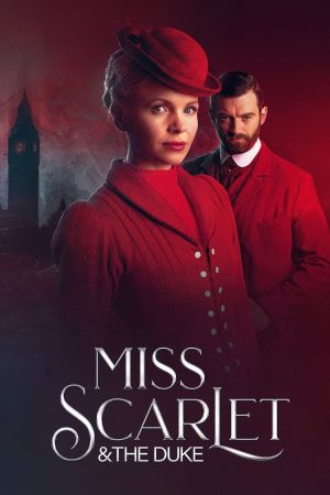 Image Miss Scarlet and the Duke