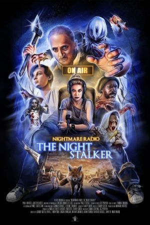 Image Nightmare Radio: The Night Stalker
