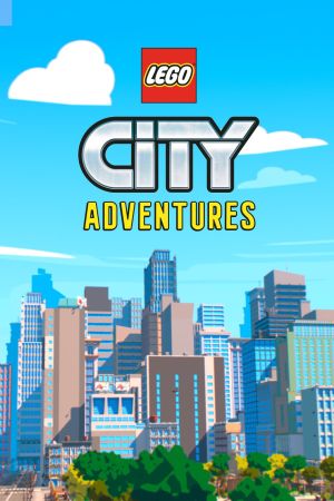 Image LEGO City Abenteuer