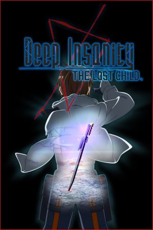 Image Deep Insanity THE LOST CHILD