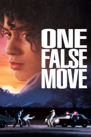 Image One False Move