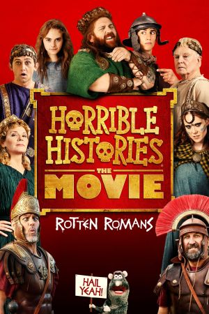 Image Horrible Histories - The Movie - Rotten Romans