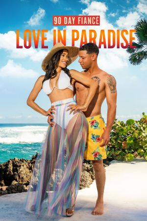 Image Love in Paradise: The Caribbean