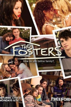Image The Fosters