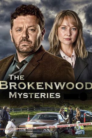 Image Brokenwood - Mord in Neuseeland