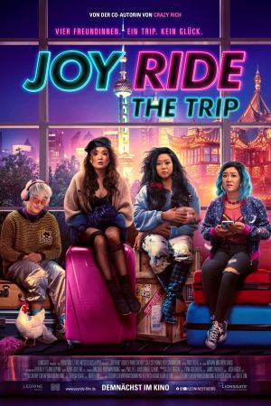 Image Joy Ride - The Trip