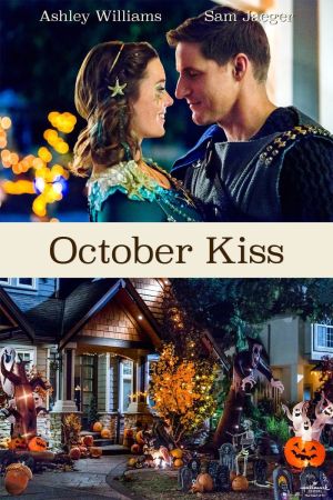 Image October Kiss