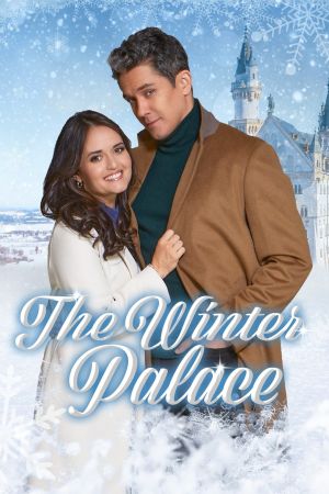Image The Winter Palace - Verliebt in einen Prinz