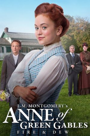 Image Anne of Green Gables: Fire & Dew