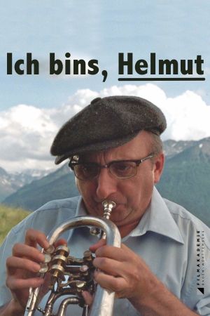 Image Ich bin's Helmut