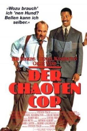 Image Der Chaoten-Cop