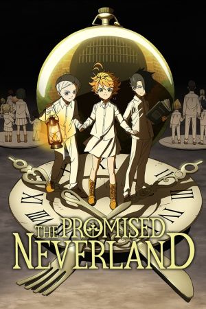Image The Promised Neverland