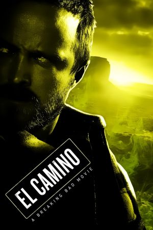 Image El Camino: Ein Breaking-Bad-Film