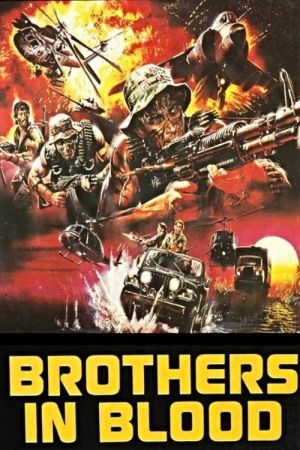 Image Brothers in Blood